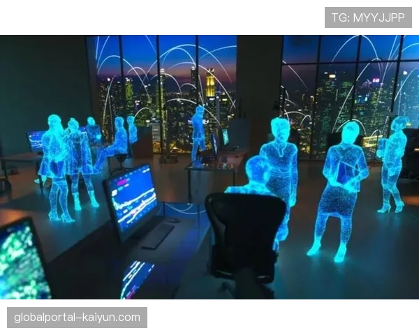 异地嘉宾通过绿棚与AR技术无缝接入主演播室 增强节目丰富度。