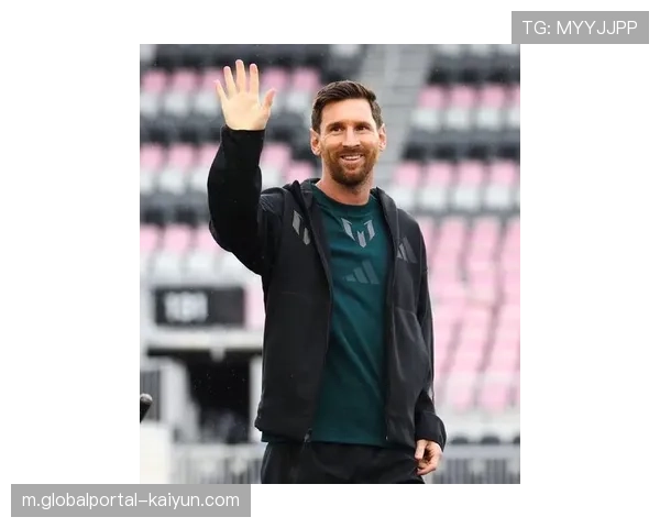 梅西冲击美职联MVP三连冠 孙兴慜被视为唯一有力竞争者