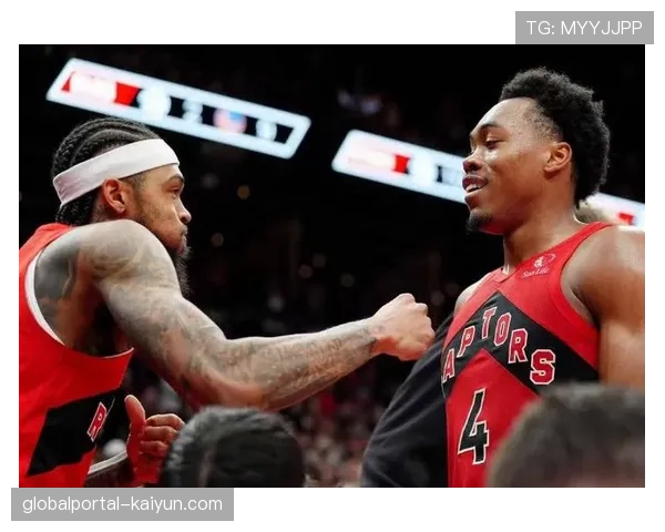 猛龙英格拉姆末节接管比赛 20中13砍36分率队完成18分逆转